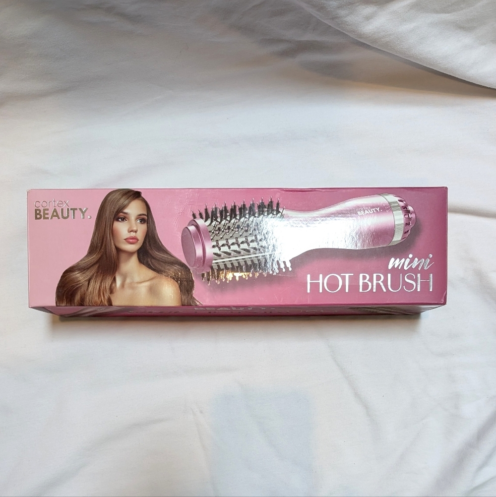 Cortex Beauty Mini Hot Brush